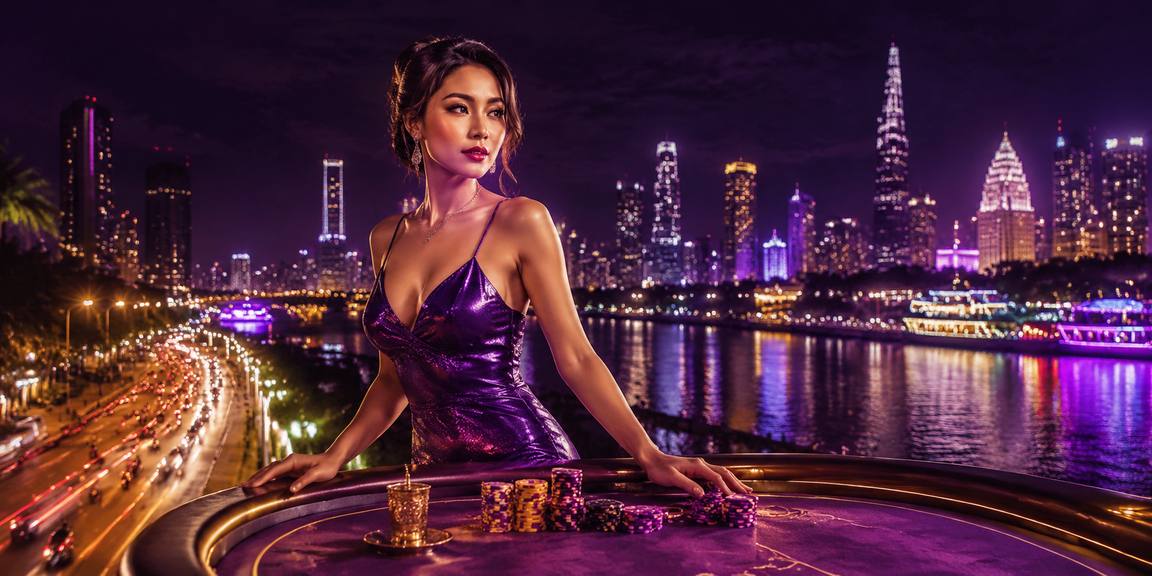 livebet Những gì có trong sảnh casino livebet