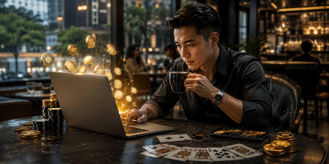 livebet Sảnh Live Casino Người Chia Bài tại livebet